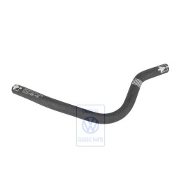 VW Originale Tubazione Carburante - 032133723AC