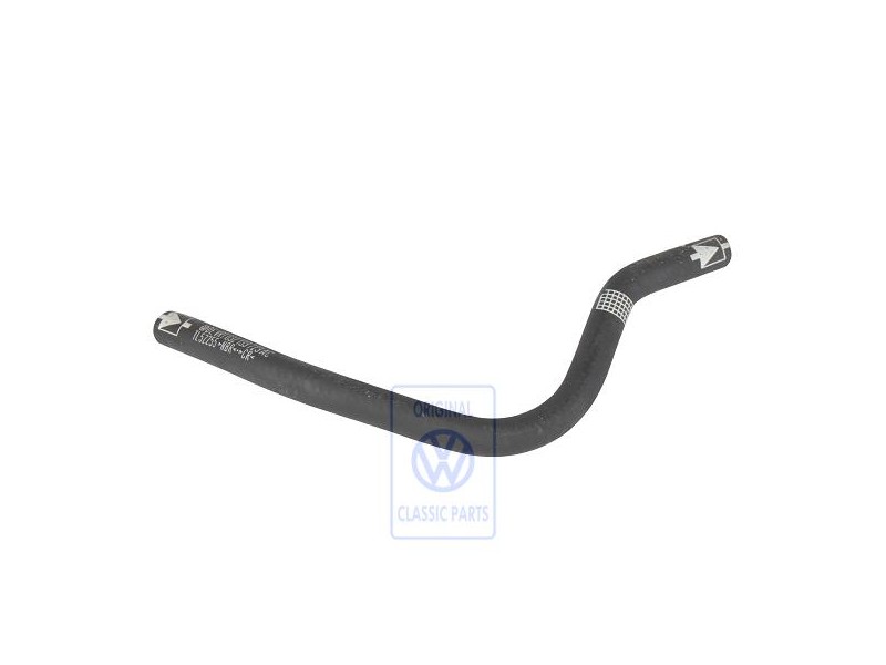 VW Originale Tubazione Carburante - 032133723AC