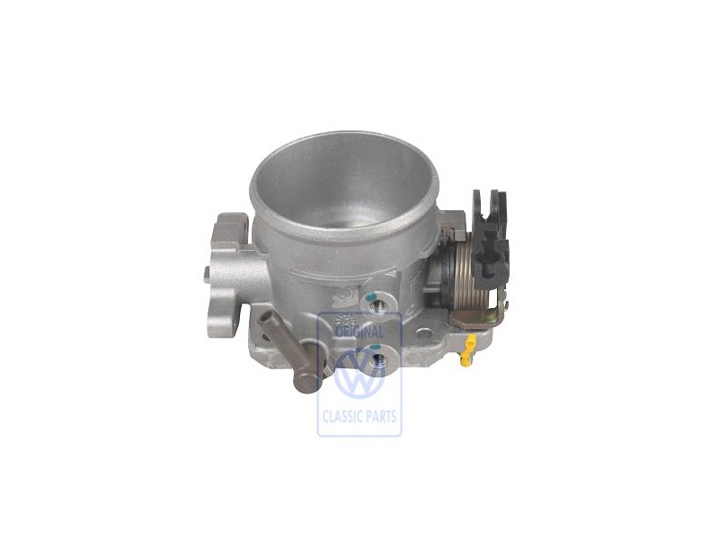VW Originale Bocchettone Farfalla - 037133063CC