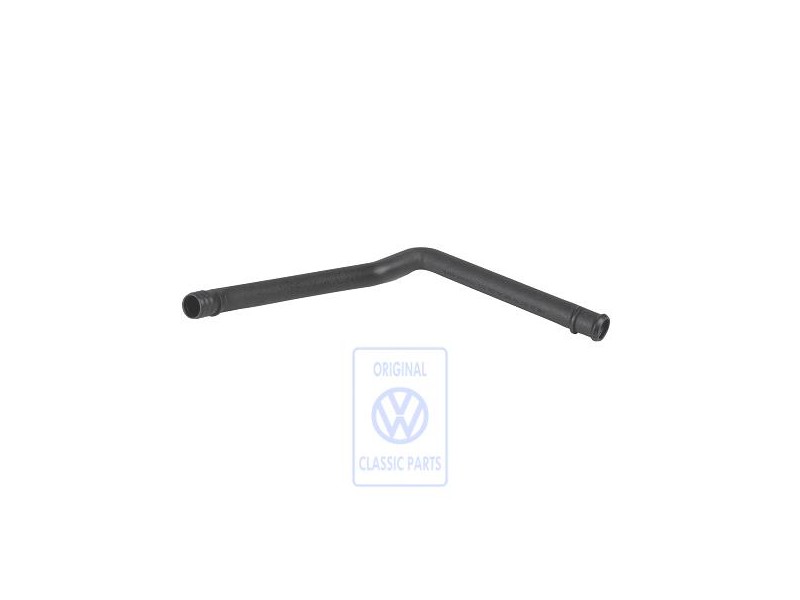 VW Originale Tube Di Raccordo - 037133383AH