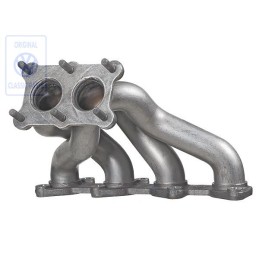 VW Originale Collettore Di Scarico - 037253031BK