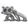 VW Originale Collettore Di Scarico - 037253031BK