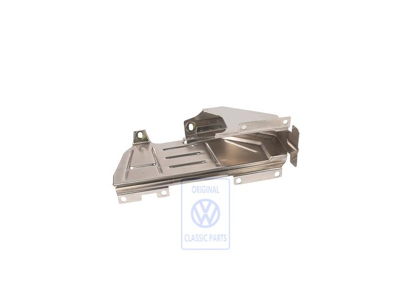 VW Originale Riparo Calore - 037253041AP