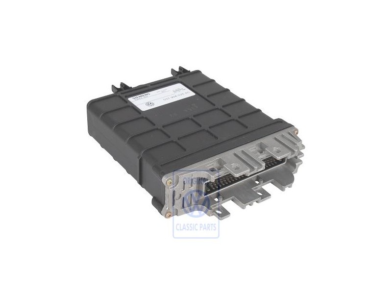 VW Originale Centr. Per Motore A Ciclo Otto - 037906025AC