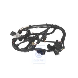 VW Originale Serie Cavi Per Motore - 037971595BG
