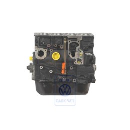 VW Originale Motore Parziale - 051100103EX