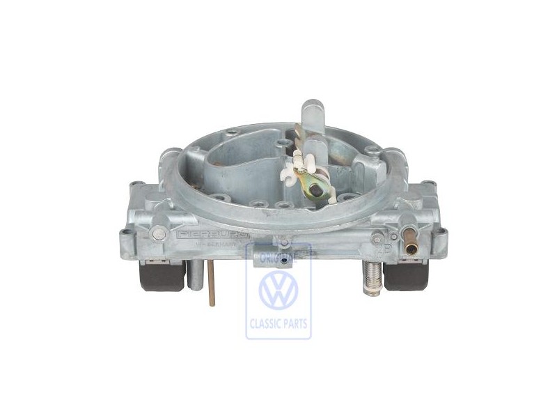 VW Originale Parte Sup. Scatola Carburatore - 055129109AA