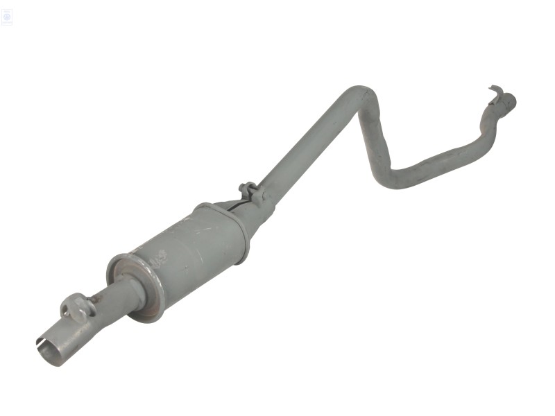 VW Originale Presilenziatore - 055253209AA