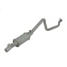 VW Originale Presilenziatore - 055253209AA