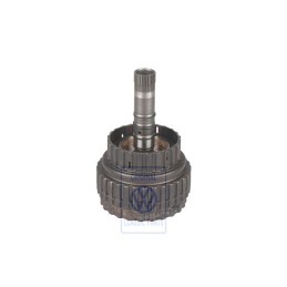 VW Originale Frizione - 095323205HX