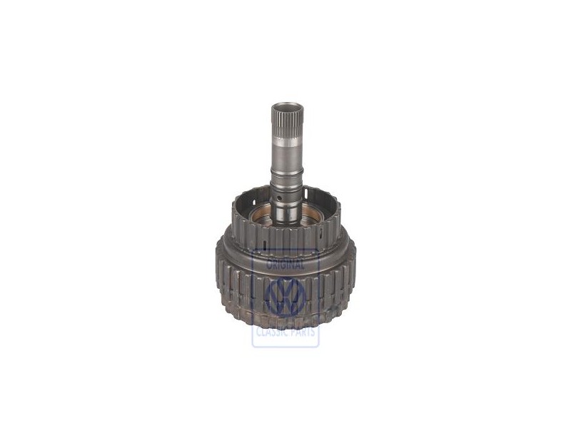 VW Originale Frizione - 095323205HX