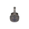 VW Originale Frizione - 095323205HX
