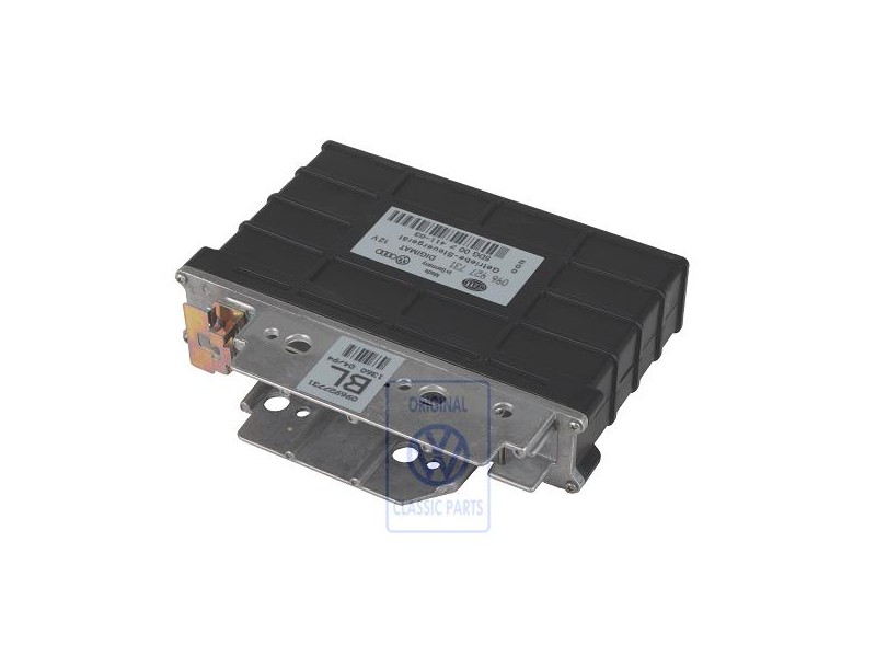 VW Originale Centralina Per Cambio Automatico 4 Marce - 096927731BL
