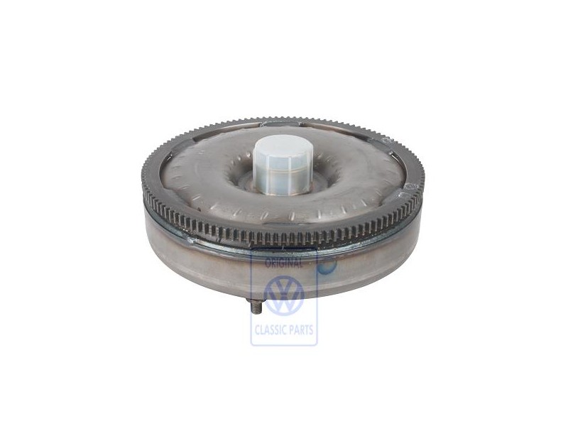 VW Originale Convertitore - 099323571FX