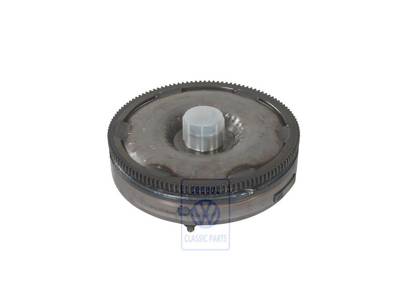 VW Originale Convertitore - 099323571JX