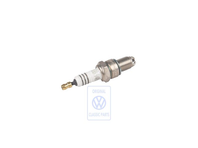 VW Originale Candela Accensione 'Longlife' - 101000040AC