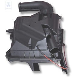 VW Originale Filtro Aria - 1H0129607DA