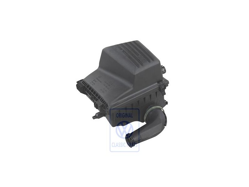VW Originale Filtro Aria - 1H0129607DT