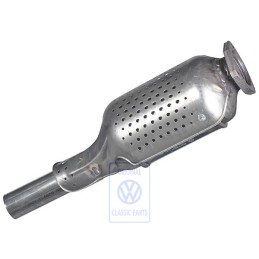 VW Originale Catalizzatore - 1H0131089AX