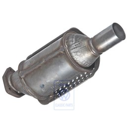 VW Originale Catalizzatore - 1H0131701GX