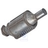 VW Originale Catalizzatore - 1H0131701GX