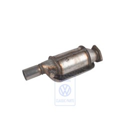 VW Originale Catalizzatore - 1H0131701JX