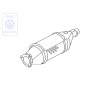 VW Originale Catalizzatore - 1H0131701NX