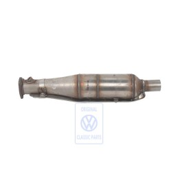 VW Originale Catalizzatore - 1H0131701TX