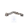 VW Originale Tubo Scarico - 1H0253087AC