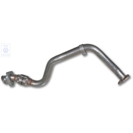 VW Originale Tubo Scarico - 1H0253091BB