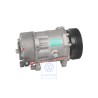 VW Originale Compressore Climatizzatore Con Giunto Elettromagn. 