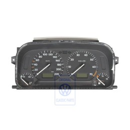 VW Originale Strumento Combinato - 1H0919860BX