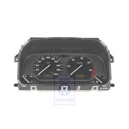 VW Originale Strumento Combinato - 1H0919860EX