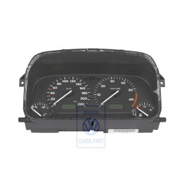 VW Originale Strumento Combinato - 1H0919864JX