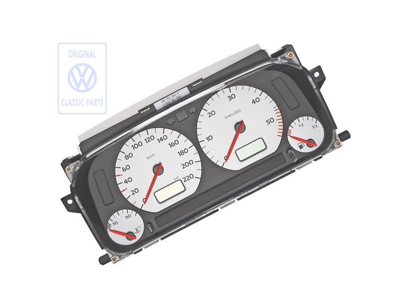 VW Originale Strumento Combinato - 1H0919864RX