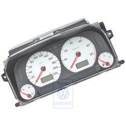 VW Originale Strumento Combinato - 1H0919865AX