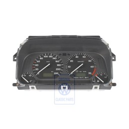 VW Originale Strumento Combinato - 1H0919880AX