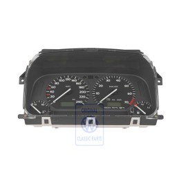 VW Originale Strumento Combinato - 1H0919880QX