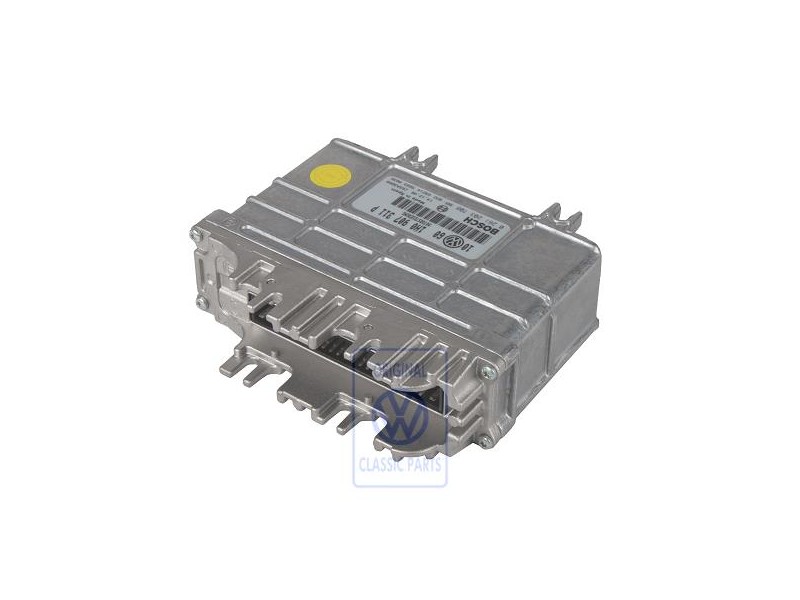 VW Originale Centr. Per Motore A Ciclo Otto - 1H0997311BX