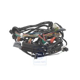 VW Originale Serie Cavi Per Vano Motore - 1H1971072PC