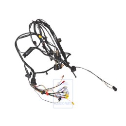 VW Originale Serie Cavi Per Vano Motore - 1H2971077FN