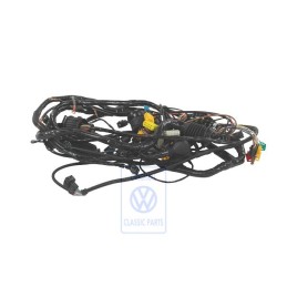 VW Originale Serie Cavi Per Vano Motore - 1H2971077FP