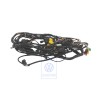 VW Originale Serie Cavi Per Vano Motore - 1H2971077FP