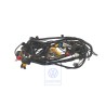 VW Originale Serie Cavi Per Vano Motore - 1H2971077FQ