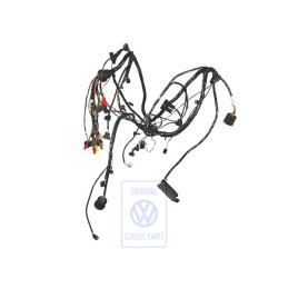 VW Originale Serie Cavi Per Vano Motore - 1H2971077JT