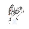 VW Originale Serie Cavi Per Vano Motore - 1H2971077JT