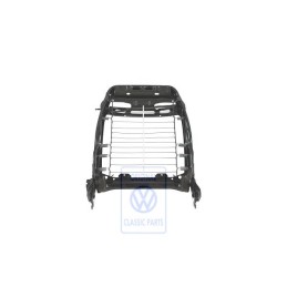 VW Originale Telaio Schienale - 1H3881046AB