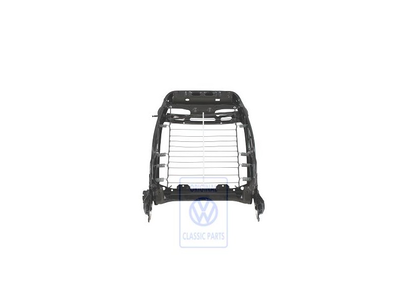 VW Originale Telaio Schienale - 1H3881046AB
