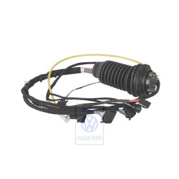 VW Originale Fascio Cavi Per Porta - 1H5971120CR
