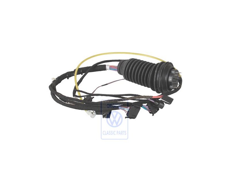 VW Originale Fascio Cavi Per Porta - 1H5971120CR